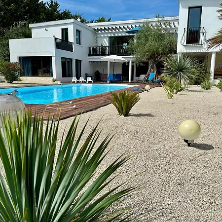 Californienne Du Soleil Villa La Rochelle (Charente-Maritime)