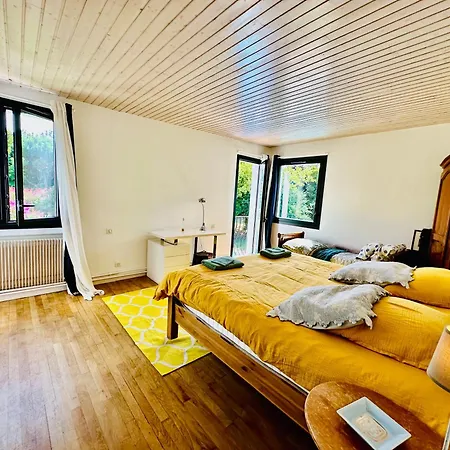 Villa Californienne Du Soleil La Rochelle (Charente-Maritime)