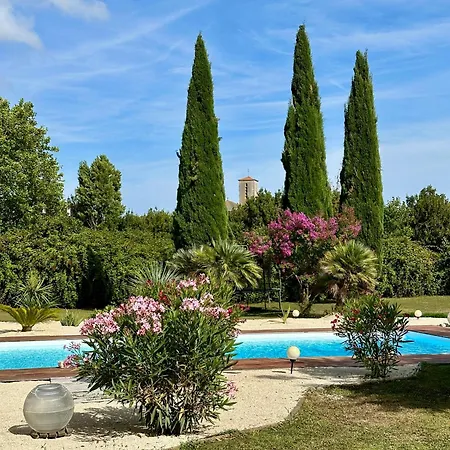 Villa Californienne Du Soleil La Rochelle (Charente-Maritime)