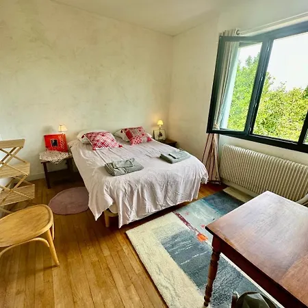Βίλα Californienne Du Soleil Λα Ροσέλ