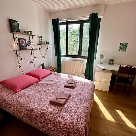 Villa Californienne Du Soleil